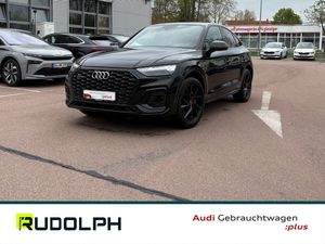 Audi Q5 SB S line 55 TFSIe quattro ACC Matrix 360 AHK