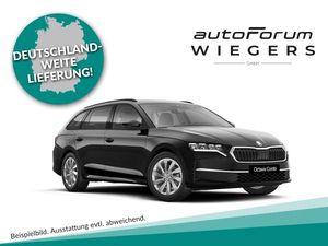 Skoda Octavia Combi Selection 1.5 TSI 110 kW (150 PS) DSG