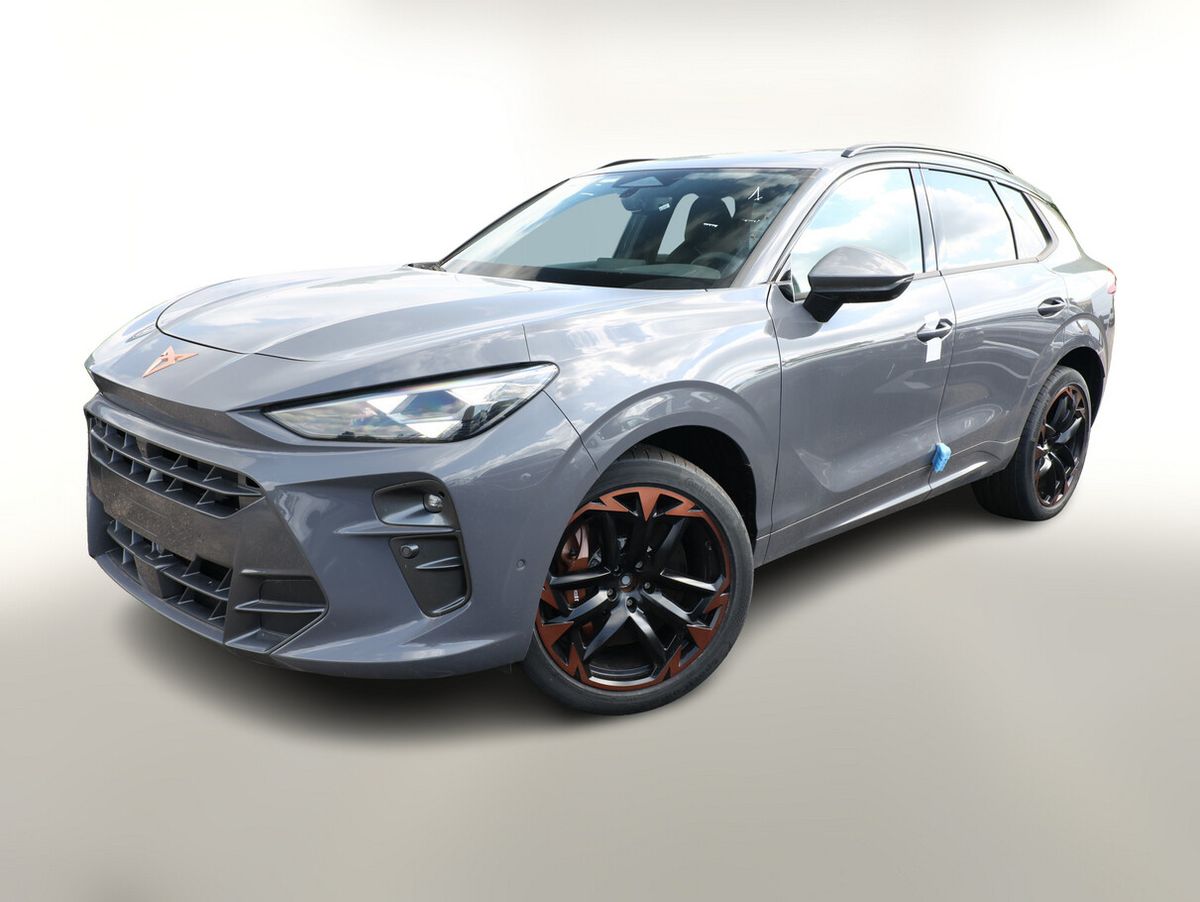 Cupra Terramar VZ Akebono Pano Matrix 360° HuD Nav 20