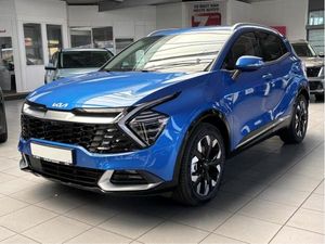 Kia Sportage 1.6 PHEV 