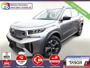 Citroën C3 Aircross Hybrid MAX 7S Nav Kam 2xPDC CarP 17Z