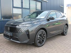 Peugeot 3008 GT Hybrid 145 e-DSC6
