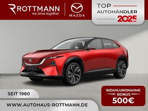 Mazda CX-6e EV 258ps TAKUMI PLUS Panorama ACC 360° R21