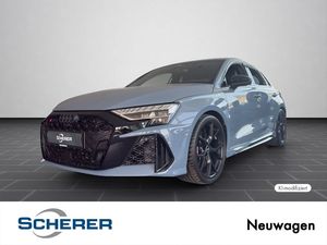 Audi RS 3 Sportback 294 kW S tronic