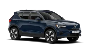 Volvo XC40 B3 Core DCT Leasing