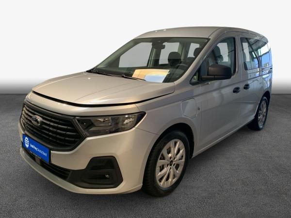Ford Tourneo Connect Trend 💫1,5l EcoBoost 🔋PHEV⚡ Leasing