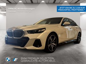 BMW i5 xDrive40 Limousine M Sport Driv.Assist.Prof W