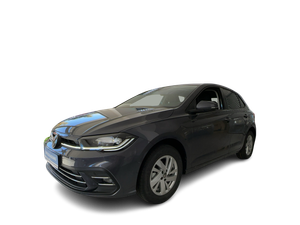 Volkswagen Polo 1.0 TSI DSG Style IQ SHZ ParkAss Auto-Abo