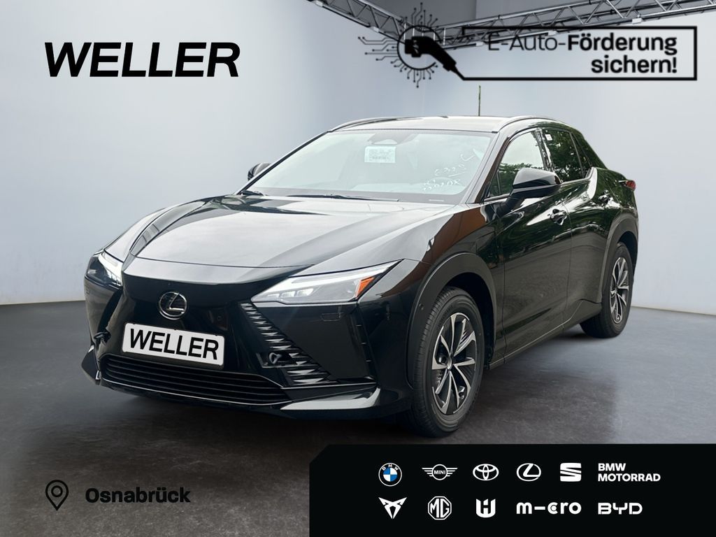 Lexus RZ 350e Executive *HUD*360°*el Heck*el Sitze*ACC Leasing