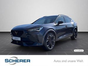Cupra Formentor TDI DSG 4Drive PANO RFK ACC DCC SHZ