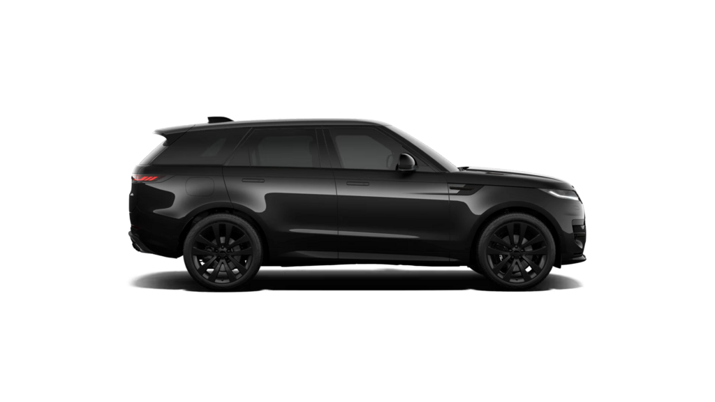 Range Rover Sport D300 Dynamic HSE Leasing