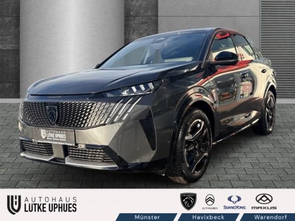 Peugeot 3008 GT Elektro 210 *SOFORT VERFÜGBAR*E-FÖRDERPRÄMIE* Leasing