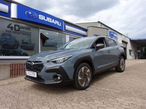 Subaru Crosstrek 2.0ie Comfort AWD Leasing