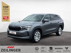 Skoda Kodiaq Selection 4x4 TDI DSG|AHK|7SITZE|el.HECK