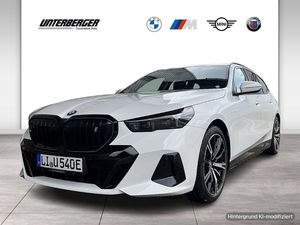 BMW i5 eDrive40 Touring M Sportpaket HK HiFi DAB