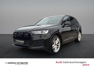 Audi Q7 competition plus 50TDI tiptronic quattro *AHK