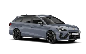 CUPRA Leon 2.0 TSI 150kW DSG Sportstourer 4WD