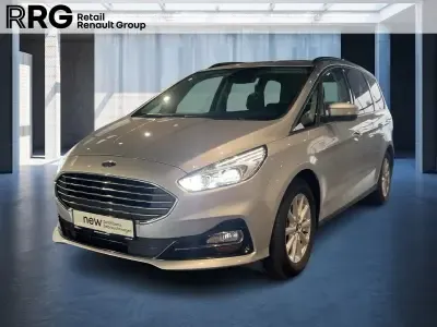 Ford Galaxy 2.0 EcoBlue Trend Leasing