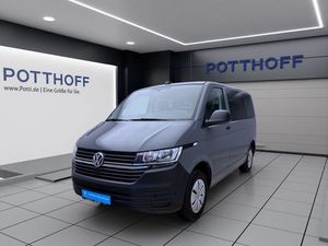 Volkswagen T6.1 Kombi 2.0 TDI KAMERA PDC KLIMA DAB+