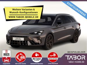 Cupra Leon ST 2.0 TDI 150 DSG Facelift VollLED eHk ACC Leasing