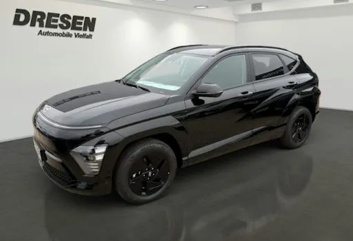 Hyundai Kona-elektro 150 KW Trend 5dr