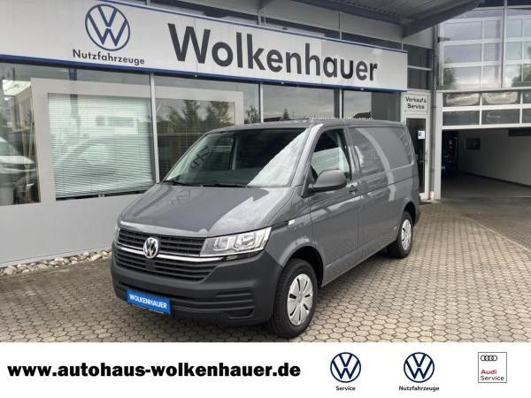 Volkswagen Transporter T6.1 2.0 TDI KLIMA+PDC-hinten+GJR Leasing