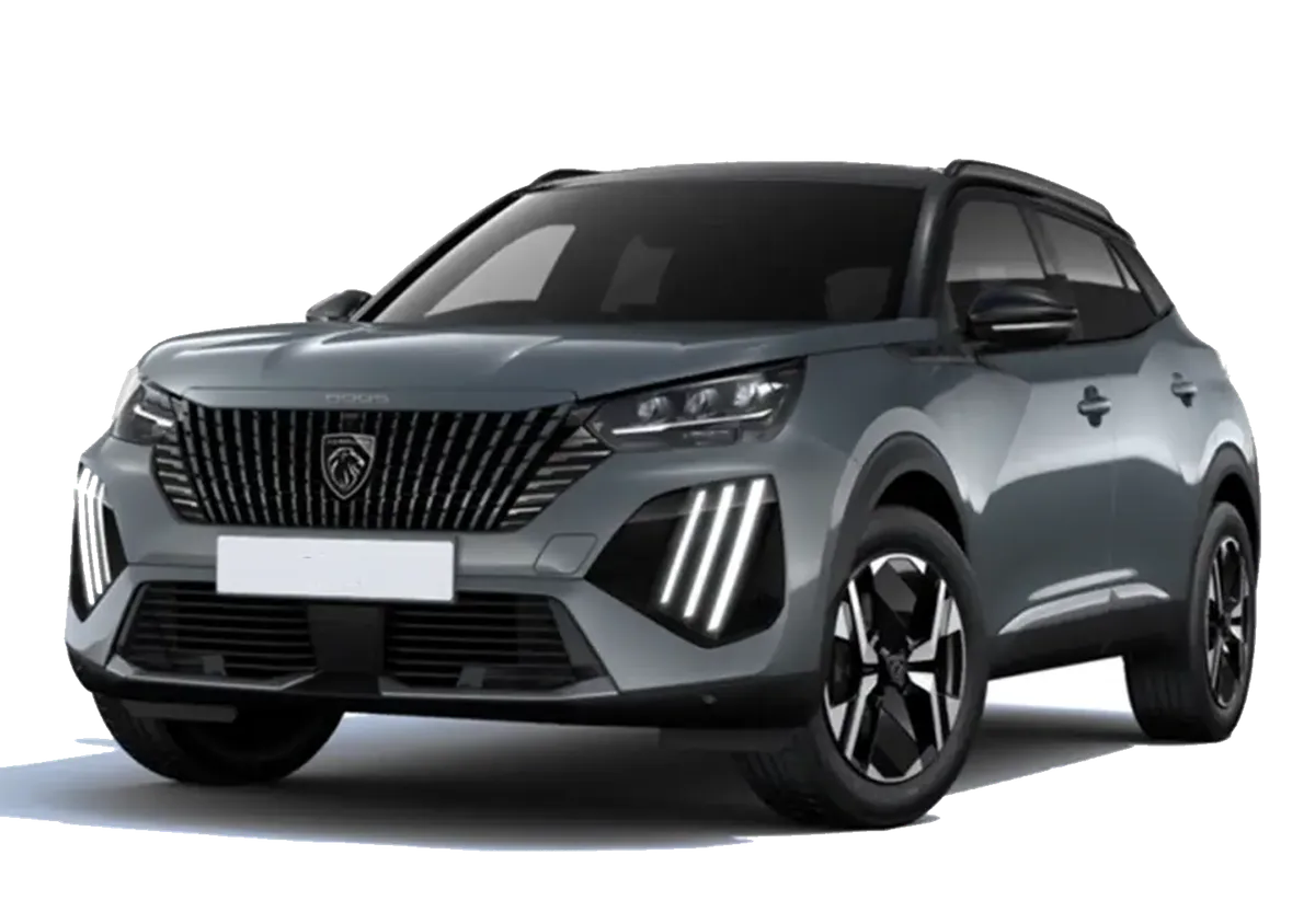 Peugeot 2008 2008 GT Auto-Abo