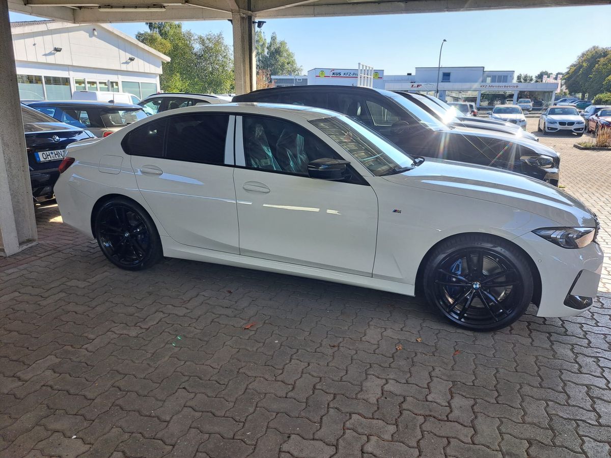 BMW M340i Leasingübernahme