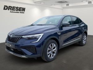 Renault Arkana TECHNO Mild Hybrid 140 EDC *ALLWETTERREIFEN*CARPLAY* Leasing