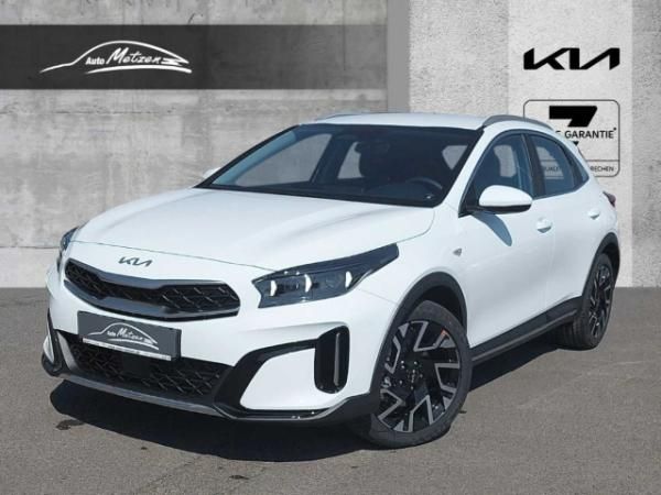Kia XCeed 1.5 T-GDI DCT Vision 🖤 BLACK FRIDAY KRACHER 💥 Leasing