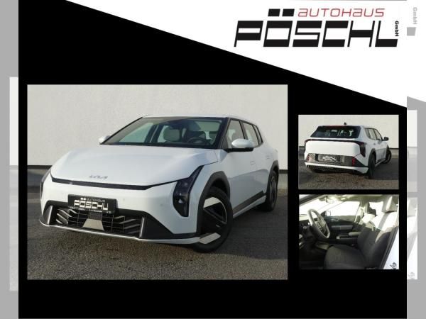 Kia EV4 58 kWh Air  *PRIVAT*⚡FÖRDERPRÄMIE KASSIEREN⚡ Leasing