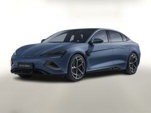 BYD Seal 82,5 kWh Design Pano 360Kam Nav ACC Keyl Leasing privat - Leasing