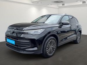 Volkswagen Tiguan 2.0 TDI - Goal DSG LED NAVI AHK KAMERA SHZ PDC ALU ZV