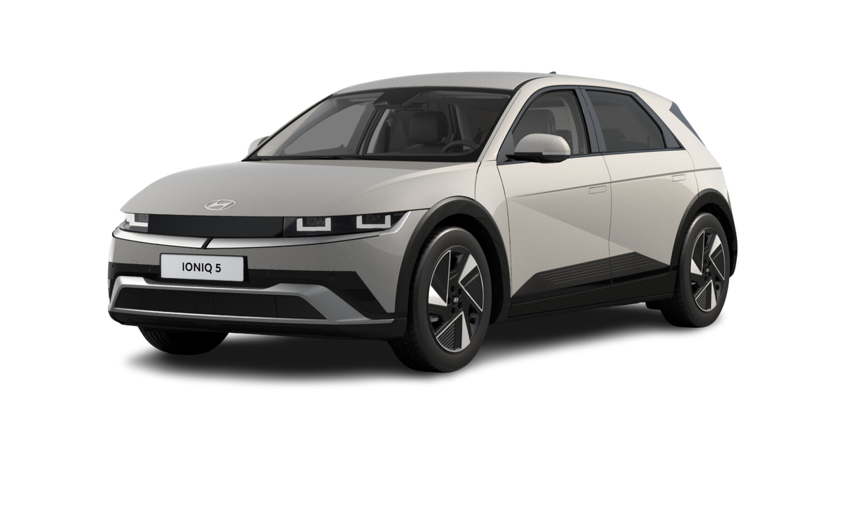 Hyundai IONIQ 5 84kWh 168kW Heckantrieb 84kWh 168kW Heckantrieb Centriq Auto-Abo
