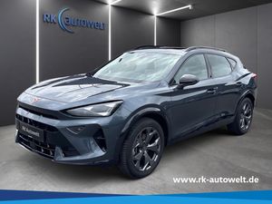Cupra Formentor 1.5 eTSI Matrix Navi Pano AHK 360°