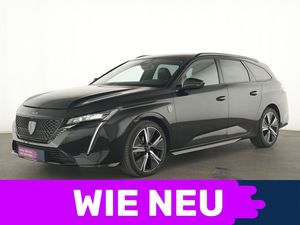 Peugeot 308 GT LED|Kamera|ACC|PDC|Premium-Paket|SHZ|NAVI