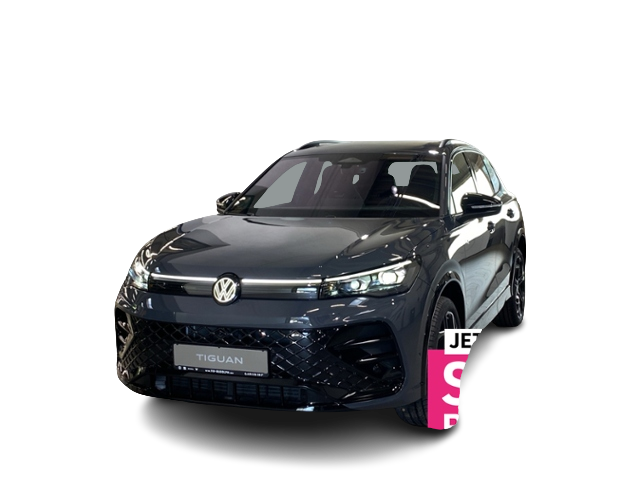 Volkswagen Tiguan III  2.0 TDI 4Motion DSG R-Line / Navi Auto-Abo