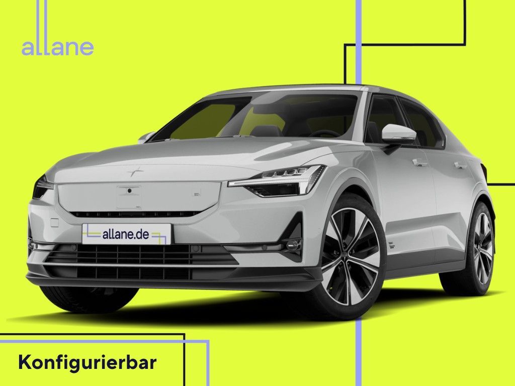 Polestar 2 Standard Range Single Motor - Leasing - frei Leasing