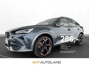 Cupra Formentor 2.0 TSI DSG VZ | LED | AHK | NAVI