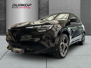 Alfa Romeo Junior Elettrica Sport Speciale Tech-Paket