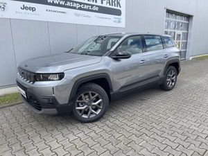 Jeep Compass E-Hybrid 📌 Automatik 📌 Sofort verfügbar 📌 Top ausgestattet! OHNE ANZAHLUNG!