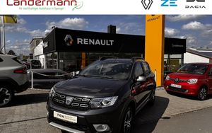 Dacia Sandero-stepway TCe 90 S/S Easy-R Stepway Celebration 5dr - Auto kaufen