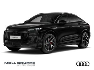 Audi Q6 Sportback S line business e-tron performance
