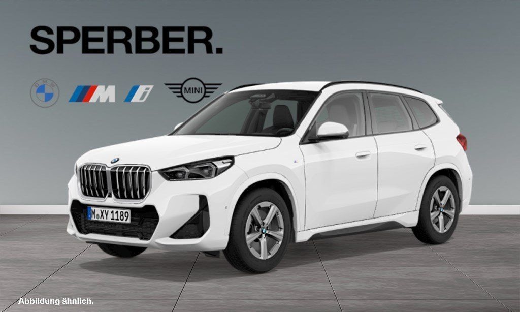 BMW X1 xDrive23i M Sportpaket*360 Kamera*Aktivsitz* Leasing