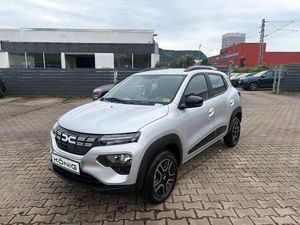 Dacia Spring Electric 45 Essential CCS*Klima