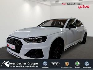 Audi RS4 RS 4 Avant RS-Dynamik+Sportauspuffanlage PANO B&O Matrix Leasing