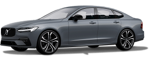 Volvo S90 Leasing