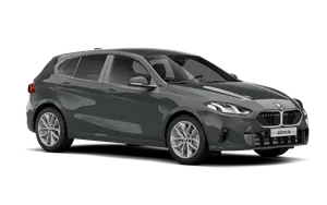 BMW 1er-Reihe 120 Steptronic Leasing
