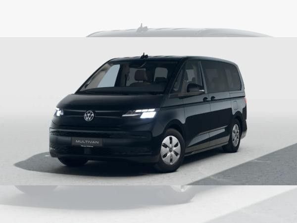 Volkswagen Multivan DSG LÜ TDI Lang|AHK|7-Sitzer|Kamera Leasing