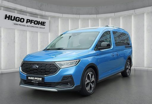 Ford Grand-tourneo-connect 2.0 EcoBlue 90kW Active 5dr Auto kaufen